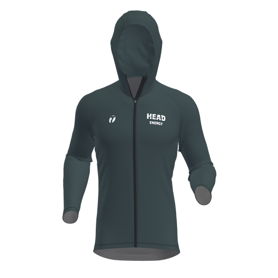 Flex 3.0 Hoodie Women