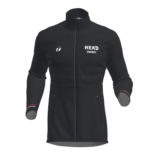 Ace Primaloft Jacket Men