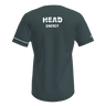 Lead T-Shirt SS Men