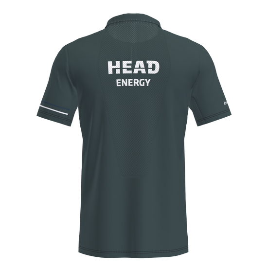 Pique Shirt SS Women