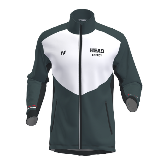 Trainer 3.0 Jacket Men