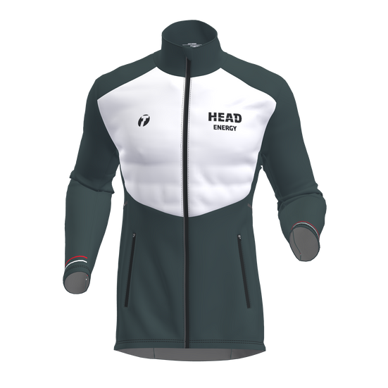 Ace Primaloft Jacket Men