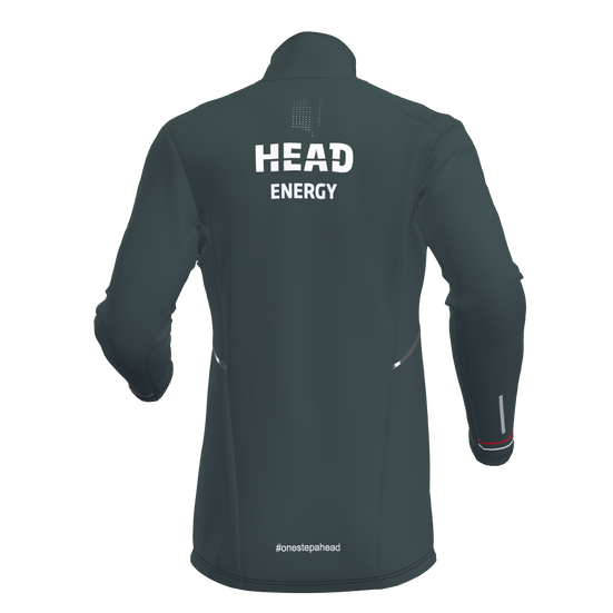 Ace Primaloft Jacket Men