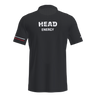 Pique Shirt SS Men