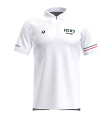 Pique Shirt SS Women