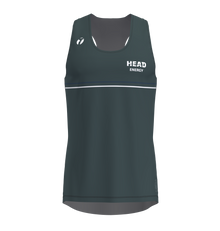 Fast 3.0 Singlet Women