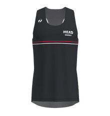 Fast 3.0 Singlet Women