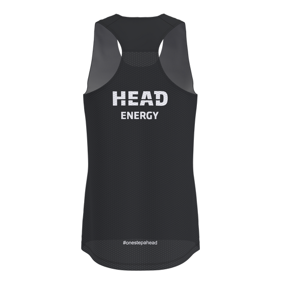 Fast 3.0 Singlet Men