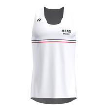 Fast 3.0 Singlet Men