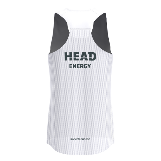 Fast 3.0 Singlet Men