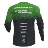 Free T-Shirt LS Women