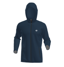 Fusion Hoodie Men