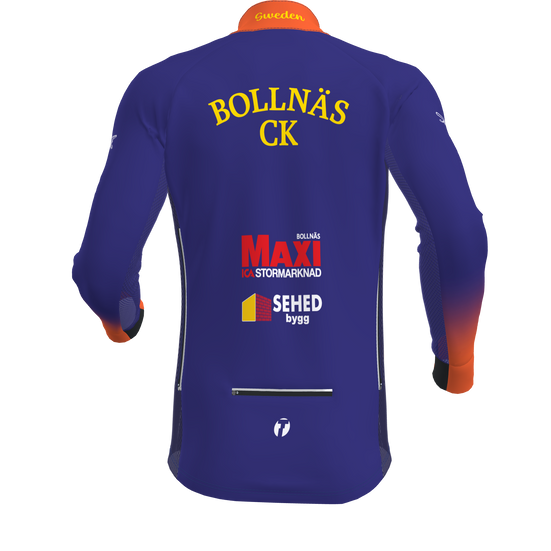 Elite Lightweight Jacket Jr