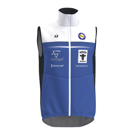 Ambition 2.0 Vest Men