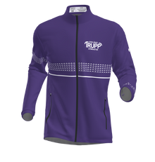 Fusion Jacket Jr