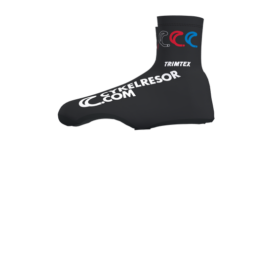 Cycling Shoe Covers