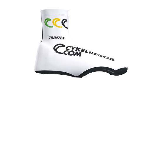 Cycling Shoe Covers