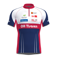 Rapid 2.0 O-Shirt SS Men