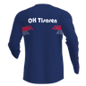 Free T-Shirt LS Men