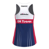 Run Singlet Women