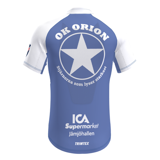 Trail Shirt SS Women