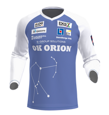 Basic O-Shirt LS Jr
