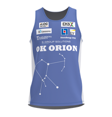 Run Singlet Jr
