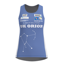 Run Singlet Women