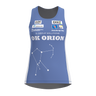 Run Singlet Women