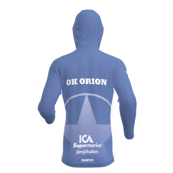 Flex 3.0 Hoodie Junior