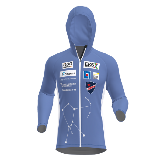 Flex 3.0 Hoodie Women