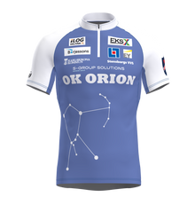 Rapid 2.0 O-Shirt SS Jr