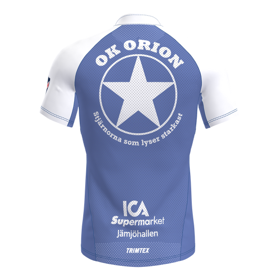 Rapid 2.0 O-Shirt SS Jr