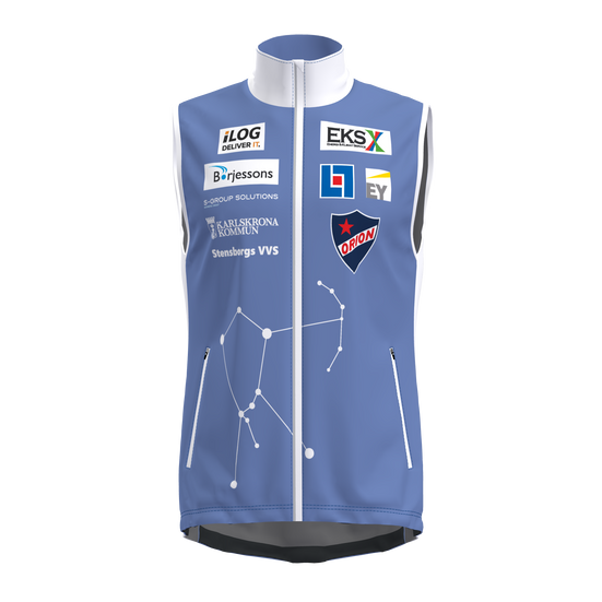 Trainer 3.0 Vest Men