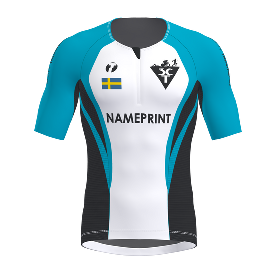 Drive Tri Shirt SS Men
