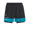 Fast Shorts Women