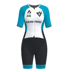 Pursue Speedsuit MD Women