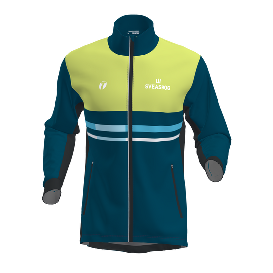 Trainer 3.0 Jacket Women