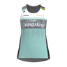 Run Singlet Women