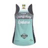 Run Singlet Women