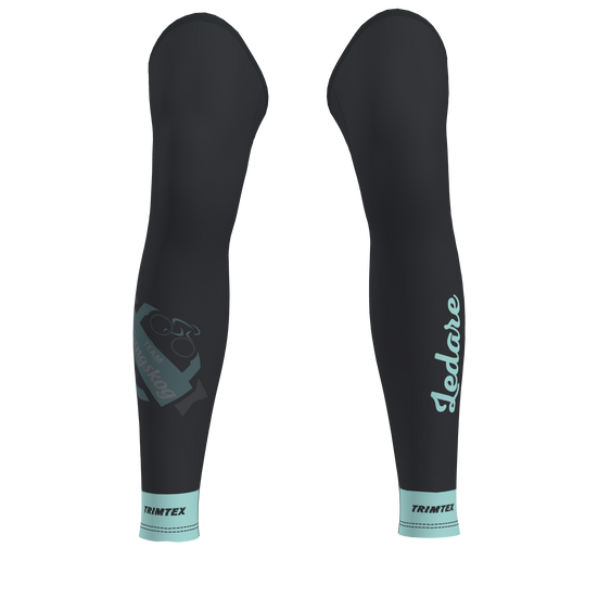 Venom Leg Warmers