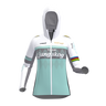 Flex 3.0 Hoodie Women
