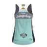 Run Singlet Women