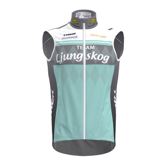 Elite Lightweight Vest Men