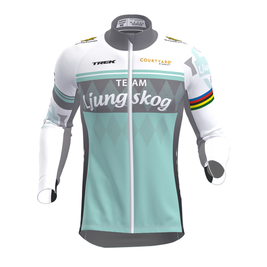 Elite Lightweight Jacket Men