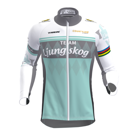 Elite Lightweight Jacket Men