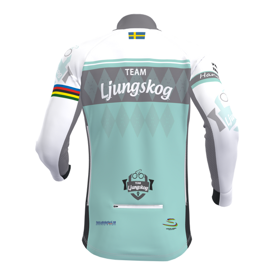 Elite Lightweight Jacket Men
