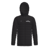 Storm Light Down Hoodie Women