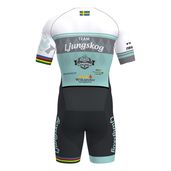Drive Tri Speedsuit