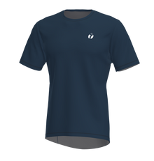Lead T-Shirt SS Men